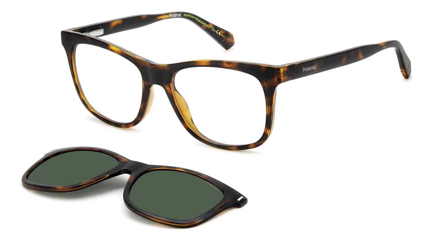 Polaroid Core PLD6202 Sunglasses - view 9